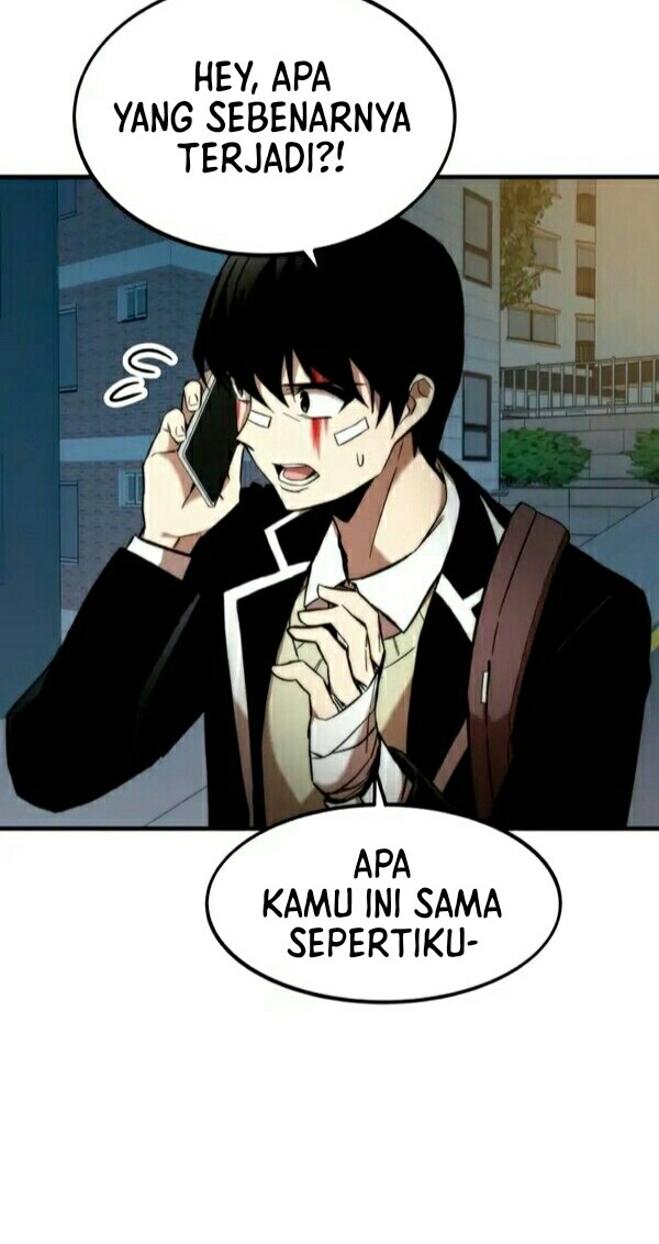 Ultra Alter Chapter 09 Gambar 43