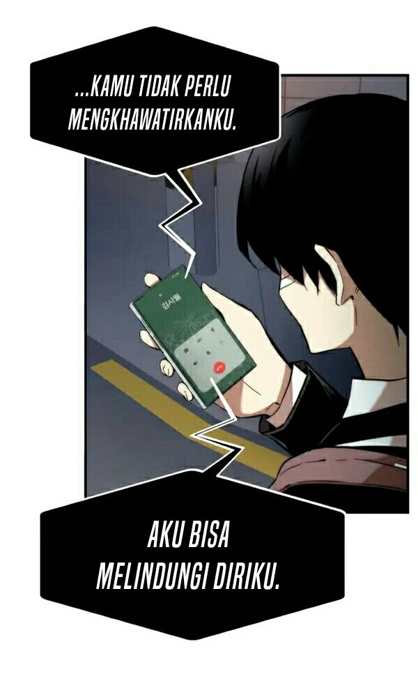 Ultra Alter Chapter 09 Gambar 51