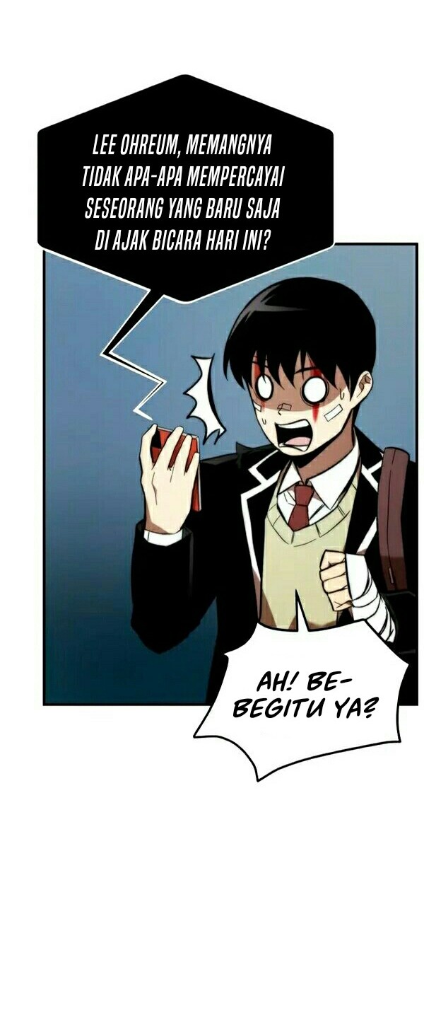 Ultra Alter Chapter 09 Gambar 57