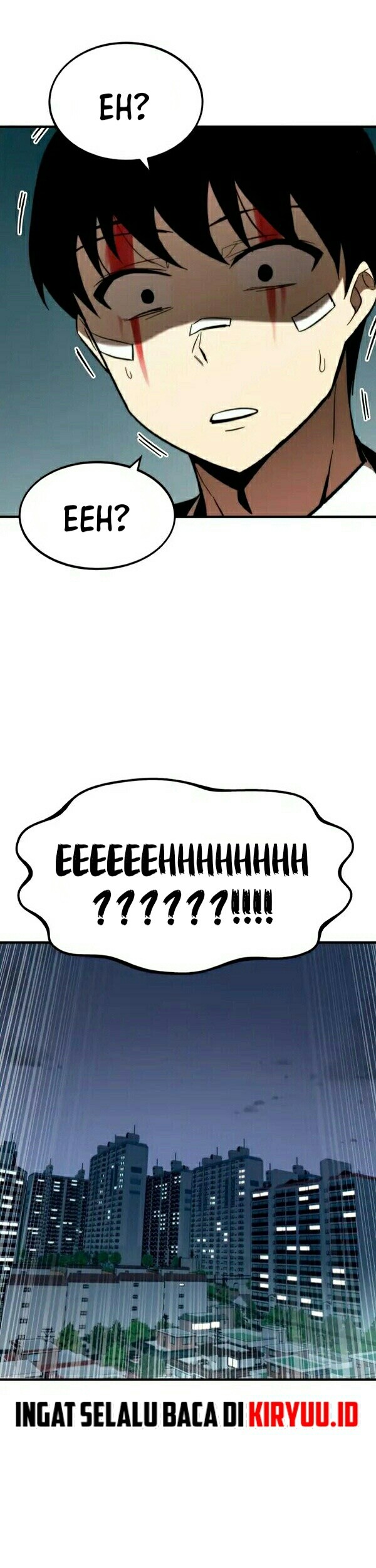 Ultra Alter Chapter 09 Gambar 60