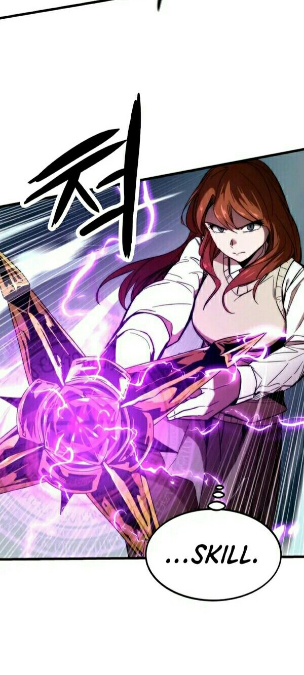 Ultra Alter Chapter 09 Gambar 13