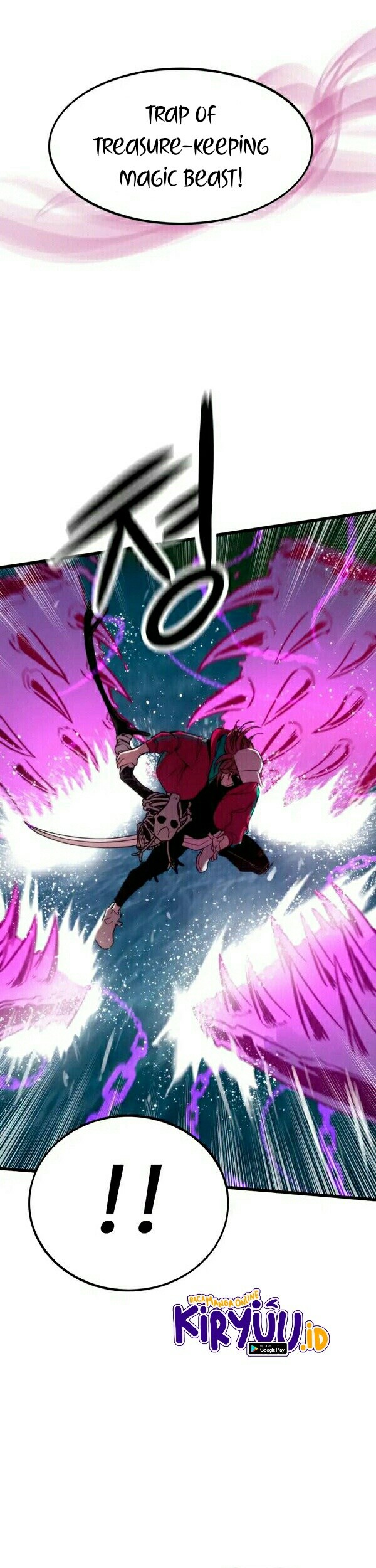 Ultra Alter Chapter 09 Gambar 14