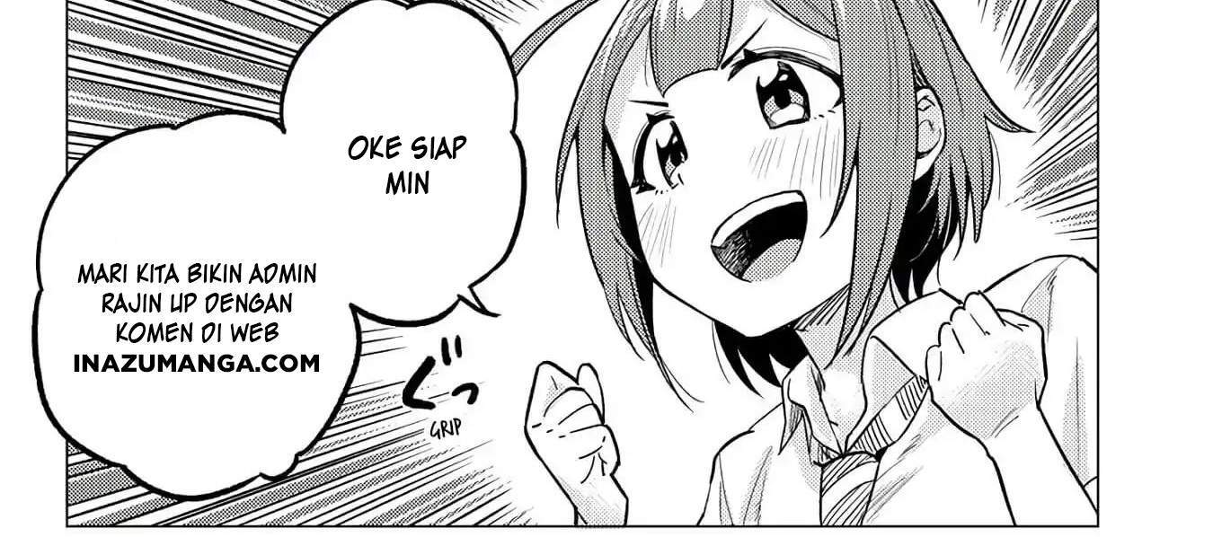 Circle Crash! Chapter 1 Gambar 12
