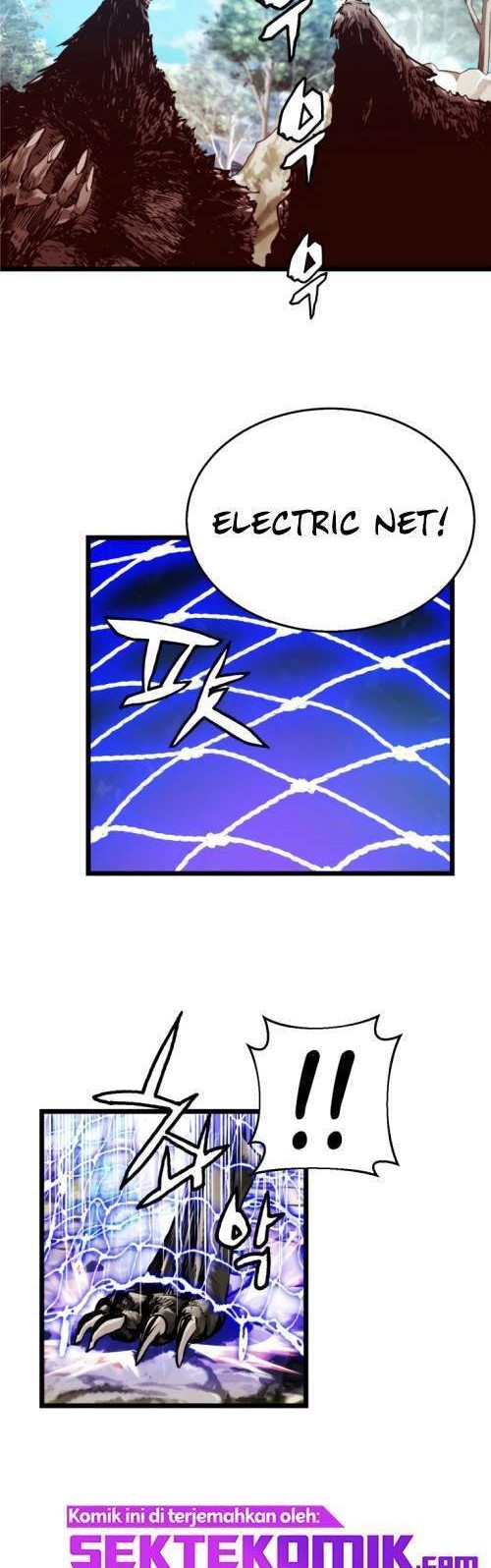 The Undefeated Ranker Chapter 4 Gambar 28