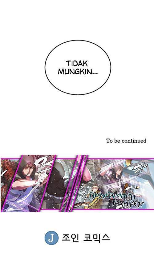 The Undefeated Ranker Chapter 4 Gambar 33