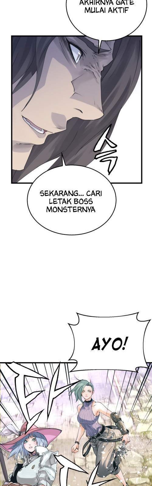 The Undefeated Ranker Chapter 4 Gambar 12