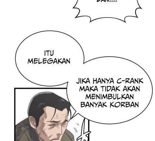 The Undefeated Ranker Chapter 3 Gambar 25