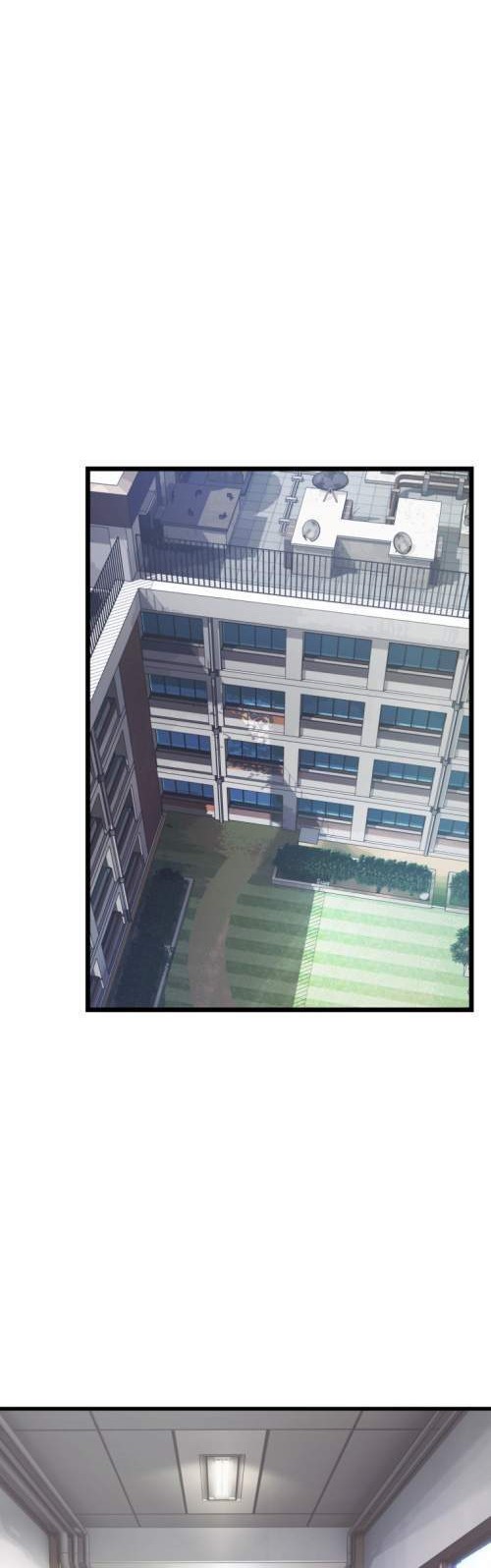 The Undefeated Ranker Chapter 3 Gambar 27