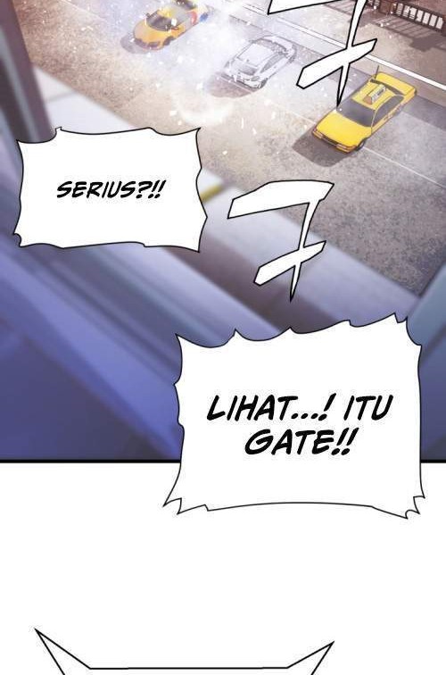 The Undefeated Ranker Chapter 3 Gambar 31