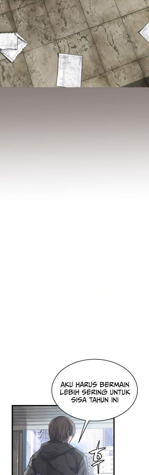 The Undefeated Ranker Chapter 3 Gambar 17