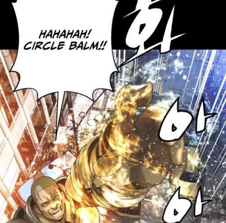 The Undefeated Ranker Chapter 2 Gambar 22