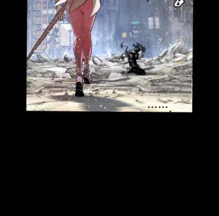 The Undefeated Ranker Chapter 2 Gambar 28