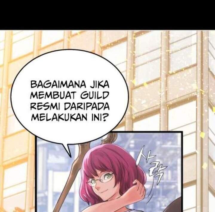 The Undefeated Ranker Chapter 2 Gambar 30