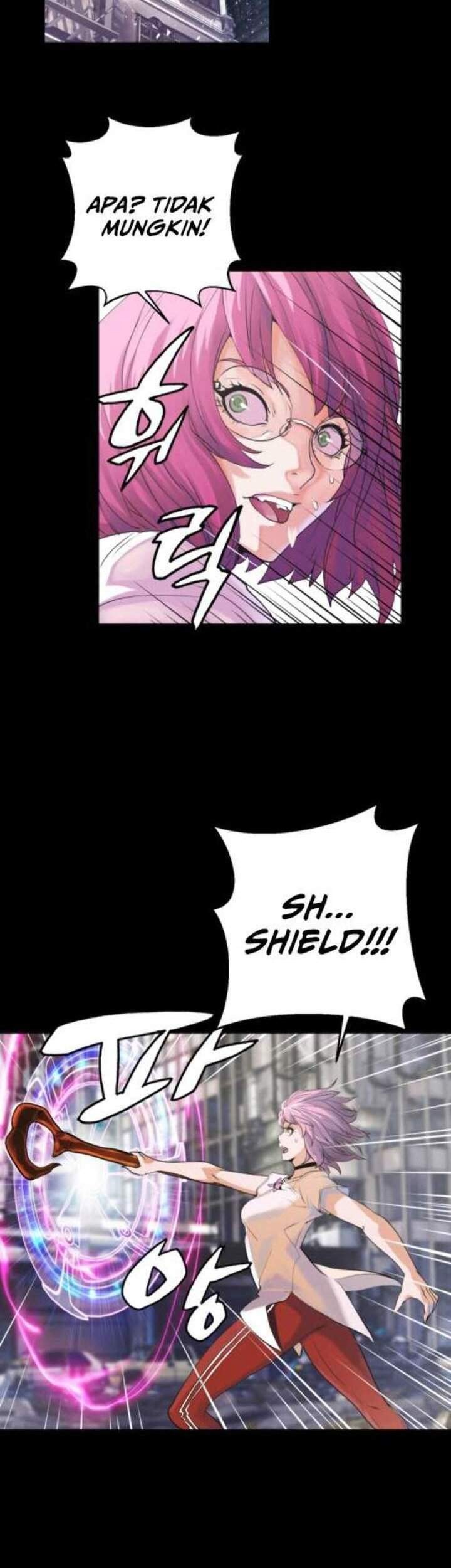 The Undefeated Ranker Chapter 2 Gambar 35