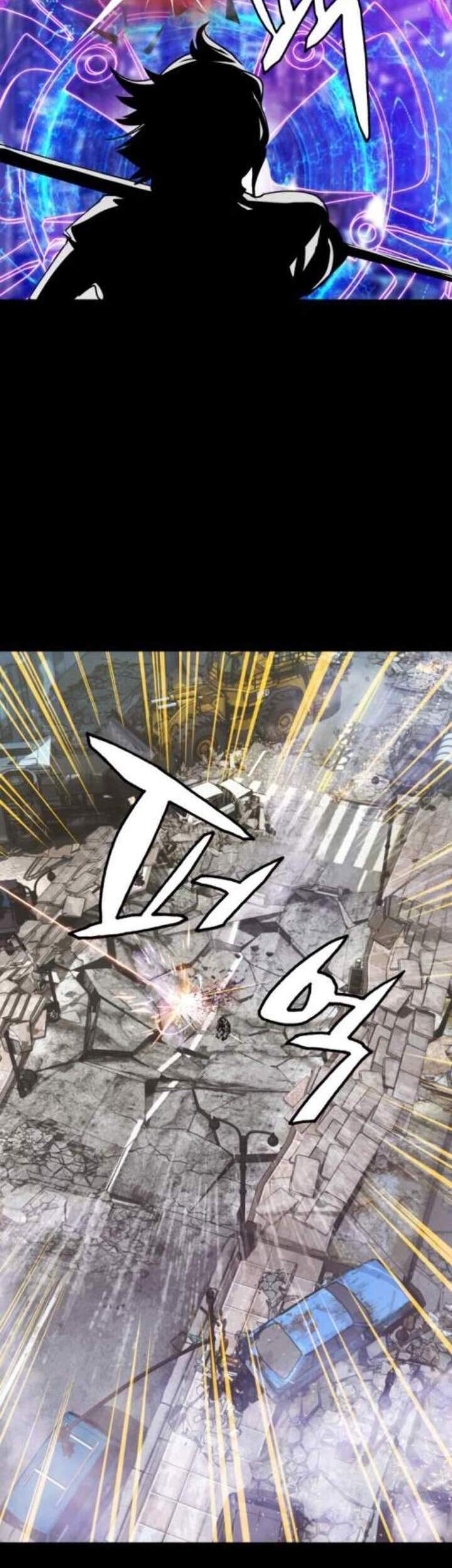 The Undefeated Ranker Chapter 2 Gambar 37