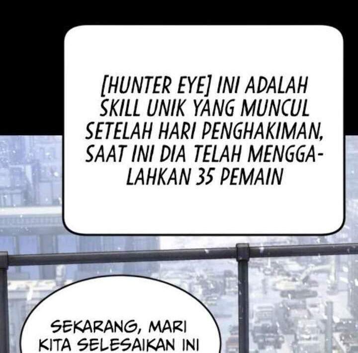 The Undefeated Ranker Chapter 2 Gambar 40