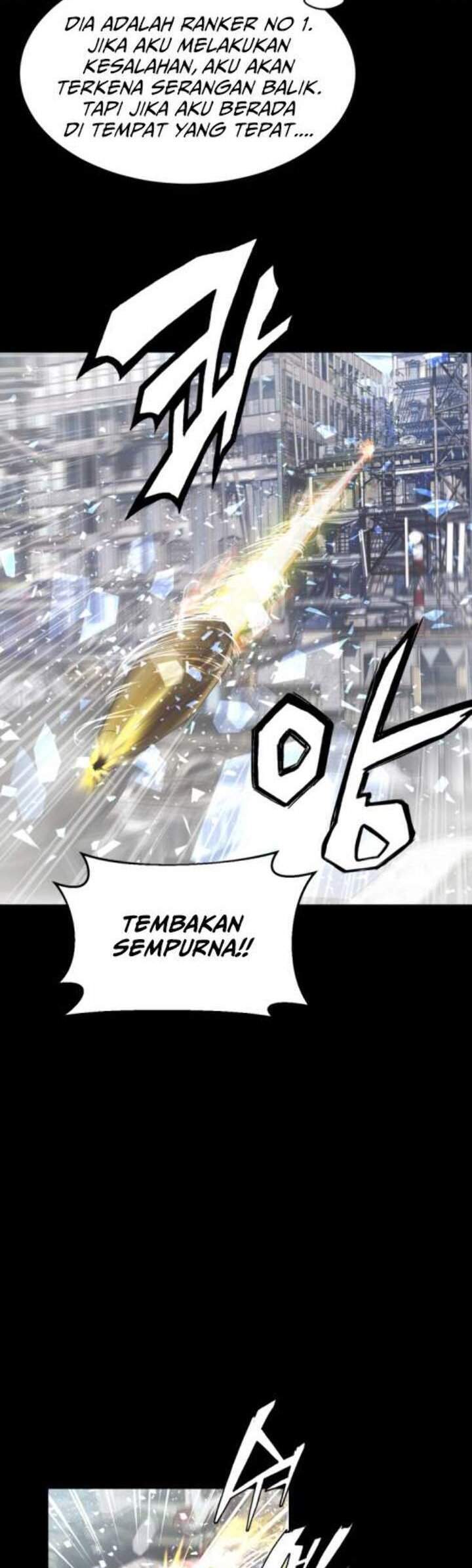 The Undefeated Ranker Chapter 2 Gambar 45