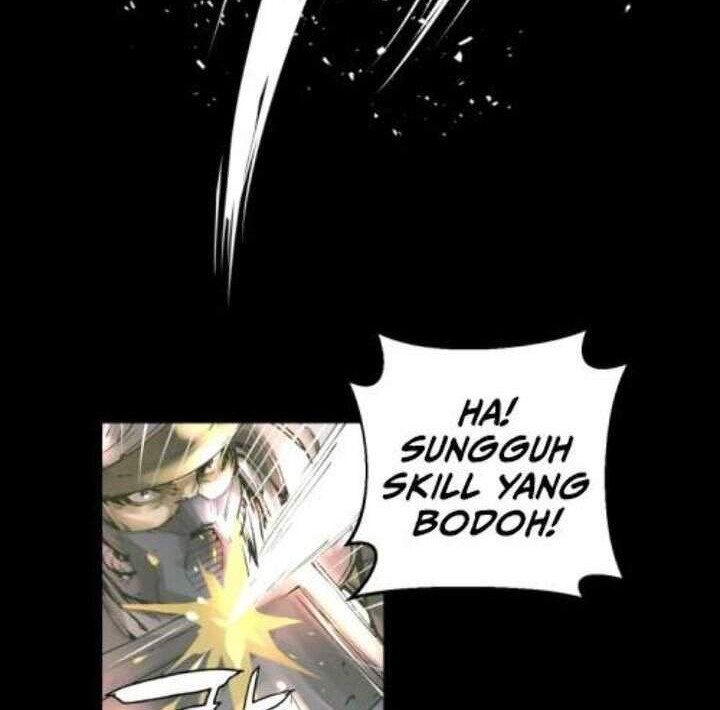 The Undefeated Ranker Chapter 2 Gambar 4