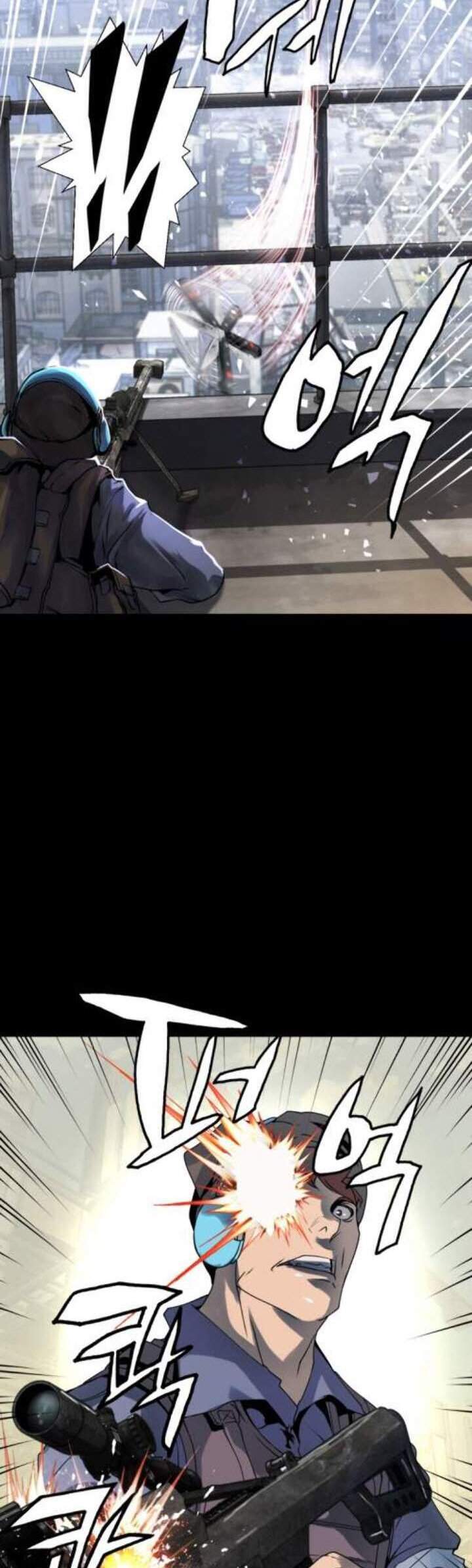 The Undefeated Ranker Chapter 2 Gambar 50