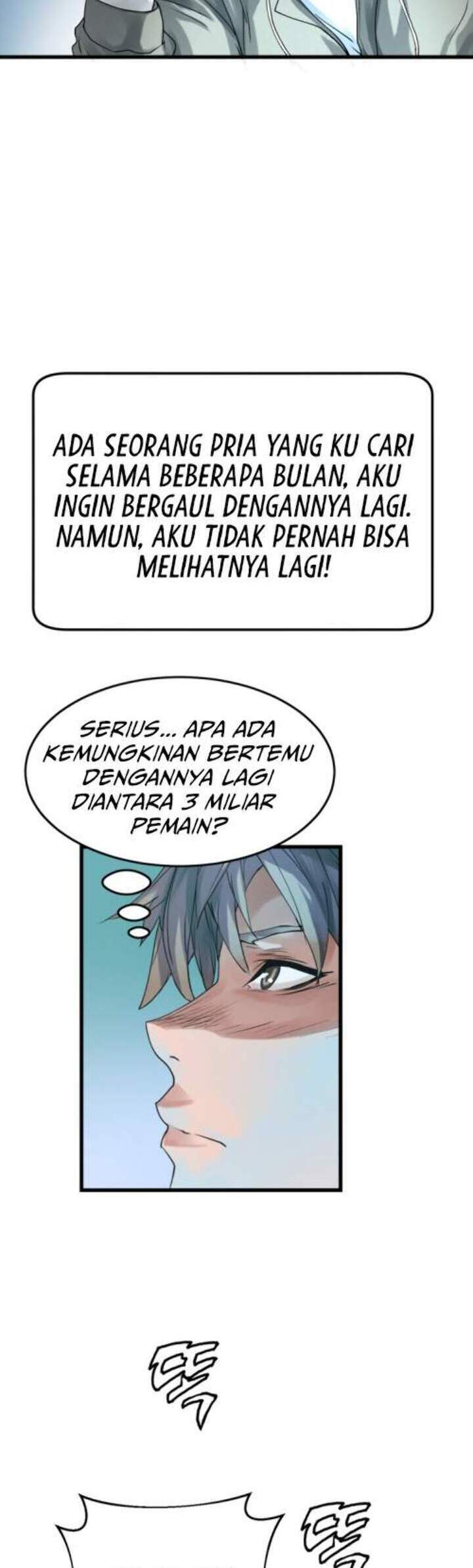 The Undefeated Ranker Chapter 2 Gambar 56