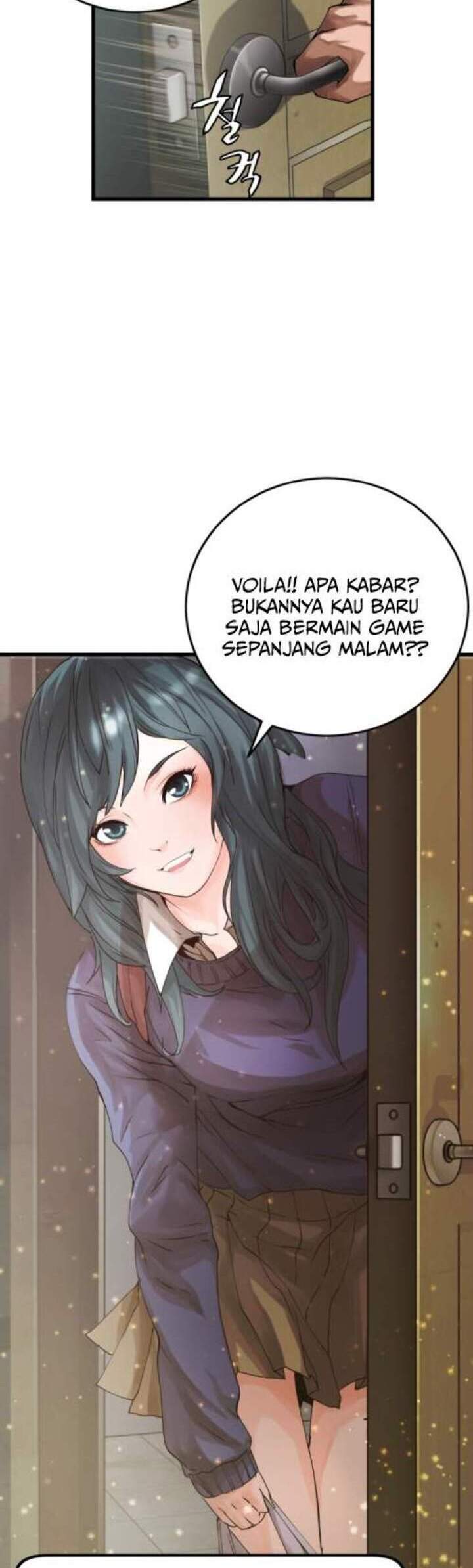 The Undefeated Ranker Chapter 2 Gambar 59