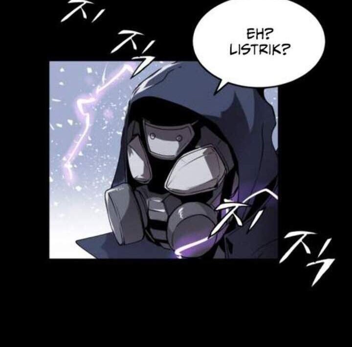 The Undefeated Ranker Chapter 2 Gambar 6