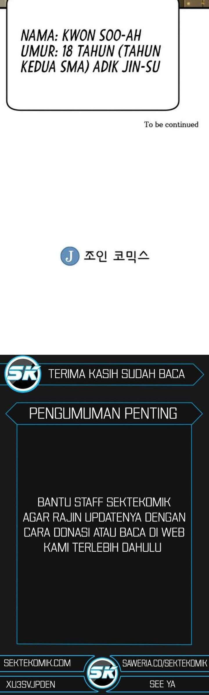 The Undefeated Ranker Chapter 2 Gambar 60