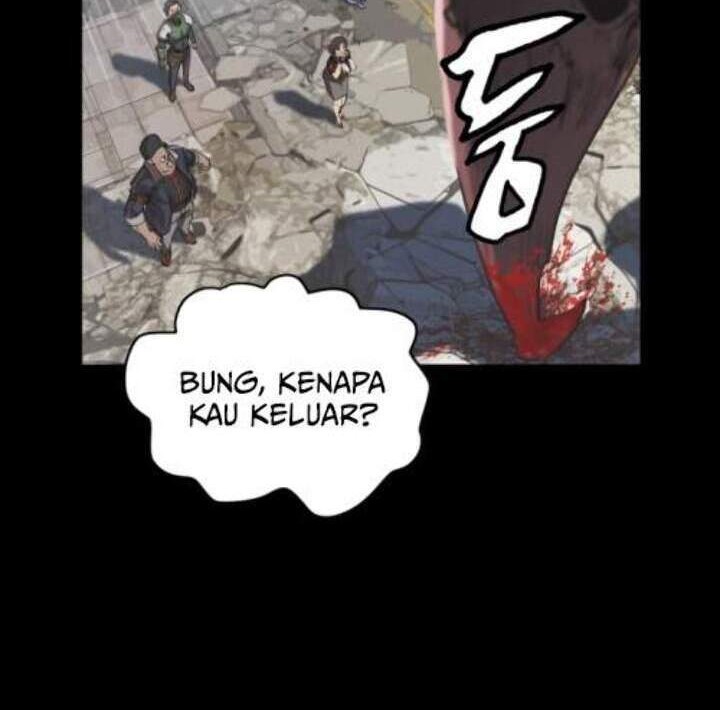 The Undefeated Ranker Chapter 2 Gambar 12