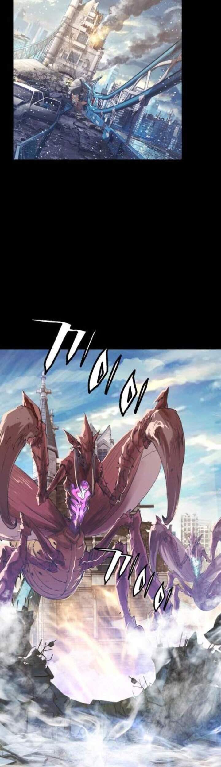 The Undefeated Ranker Chapter 2 Gambar 15