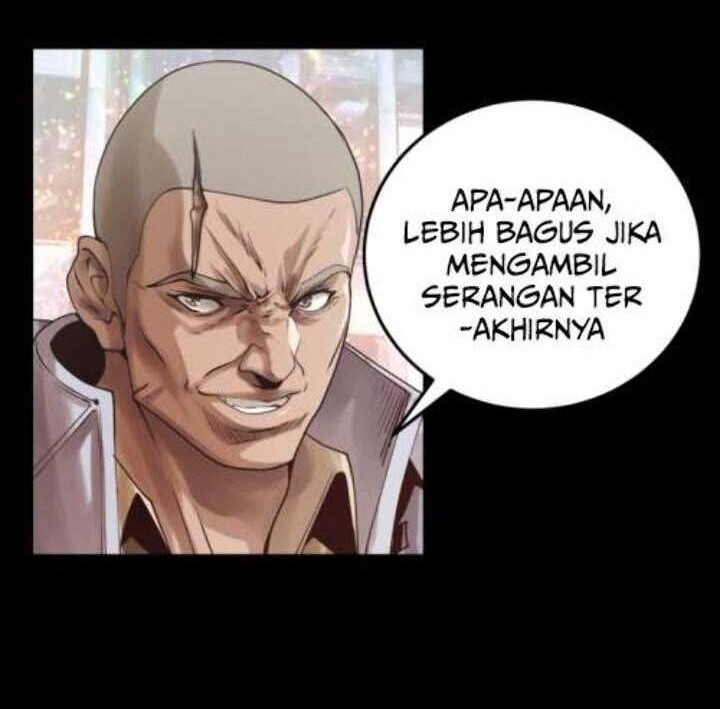 The Undefeated Ranker Chapter 2 Gambar 18