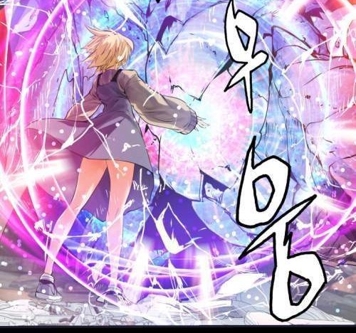 The Undefeated Ranker Chapter 1 Gambar 19