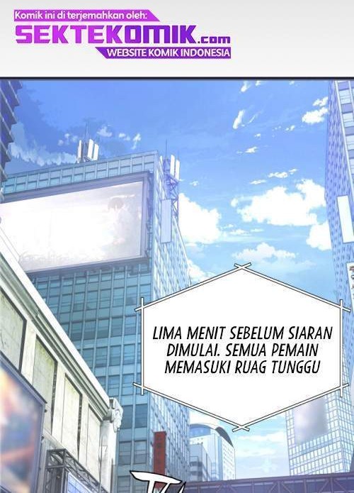 The Undefeated Ranker Chapter 1 Gambar 25