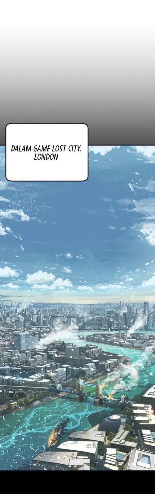 The Undefeated Ranker Chapter 1 Gambar 29