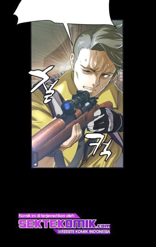 The Undefeated Ranker Chapter 1 Gambar 37