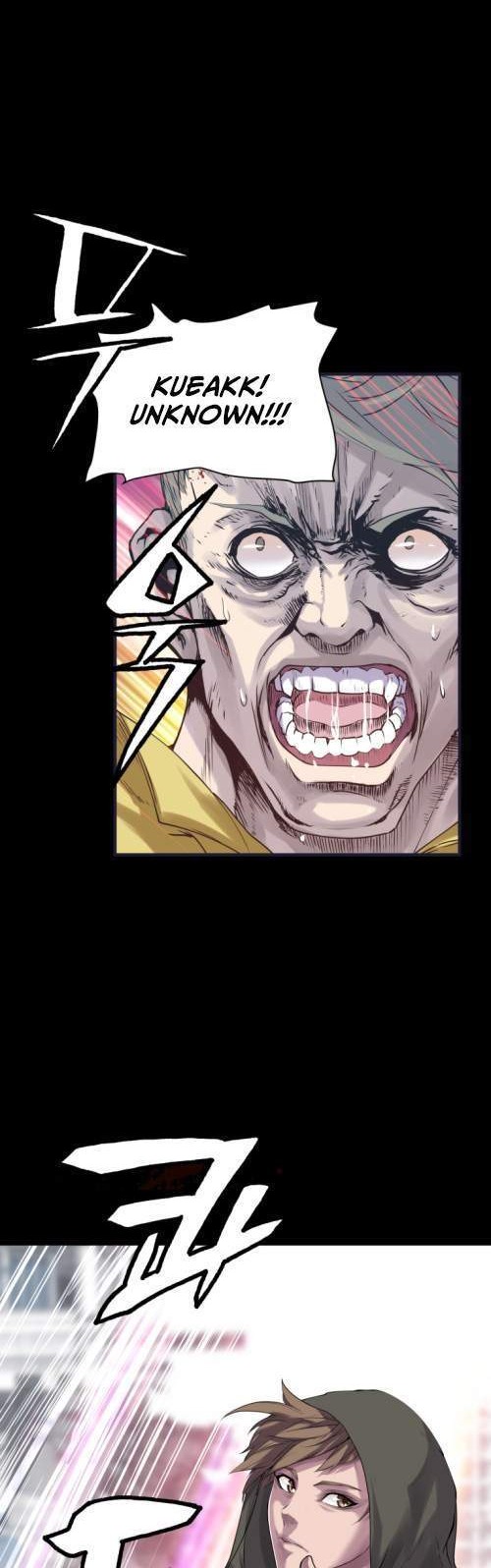 The Undefeated Ranker Chapter 1 Gambar 45