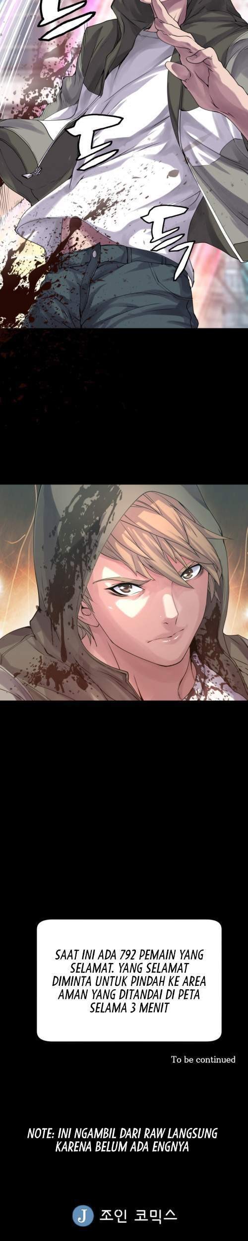 The Undefeated Ranker Chapter 1 Gambar 46