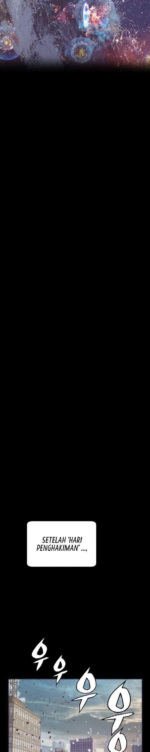 The Undefeated Ranker Chapter 1 Gambar 6