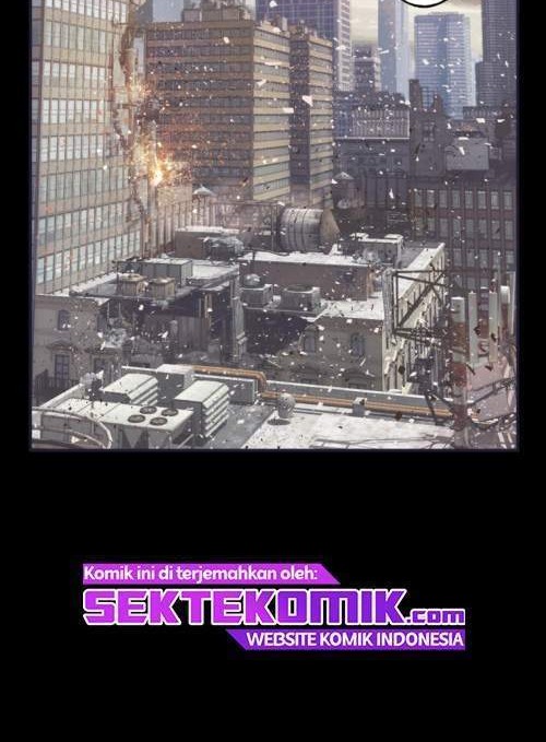 The Undefeated Ranker Chapter 1 Gambar 7