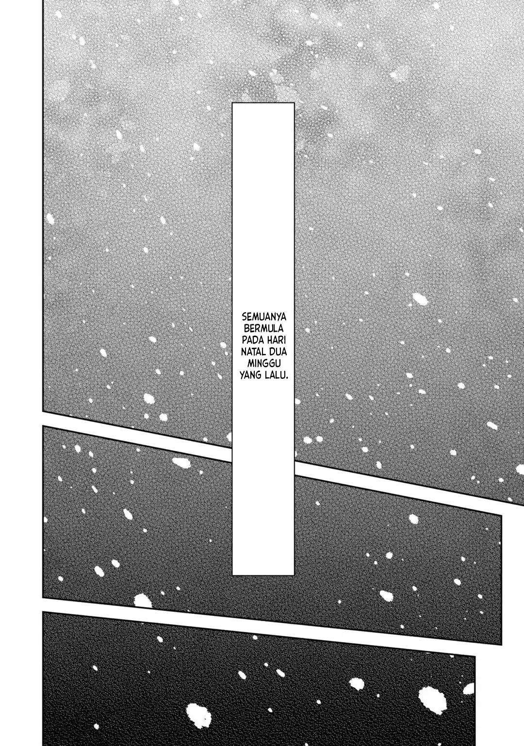 Deisui Kanojo Chapter 1 Gambar 27