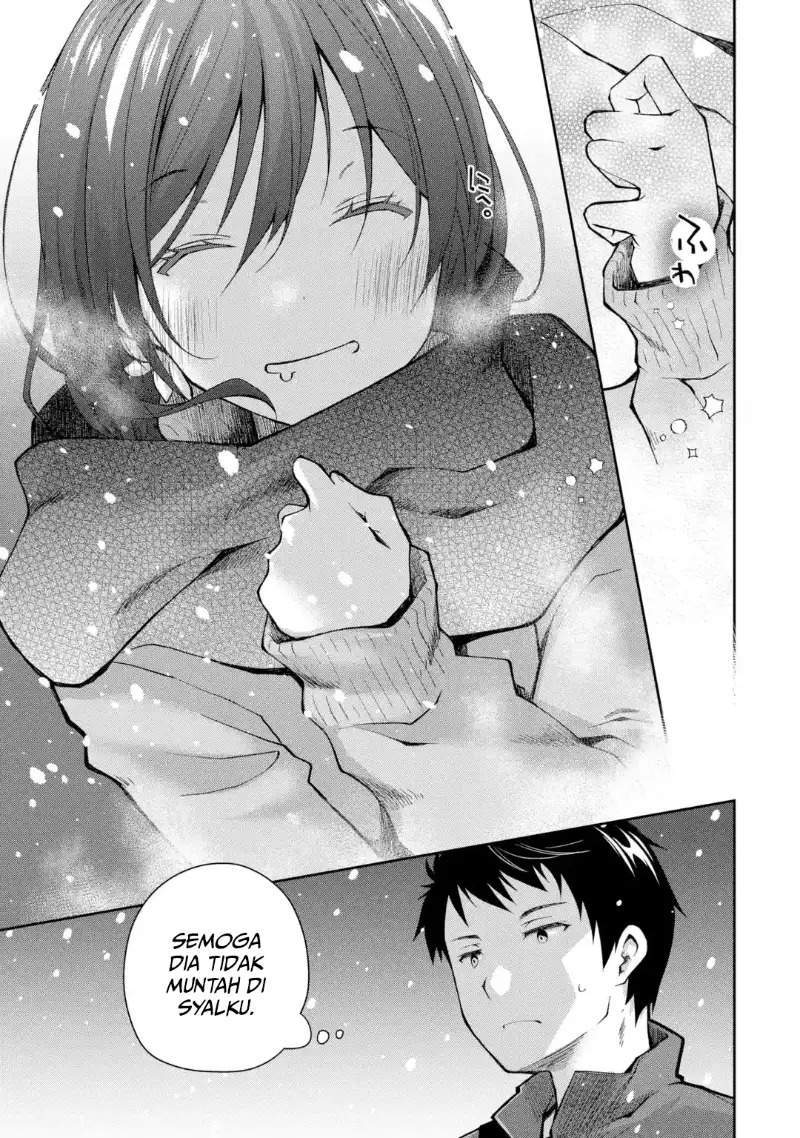 Deisui Kanojo Chapter 1 Gambar 54