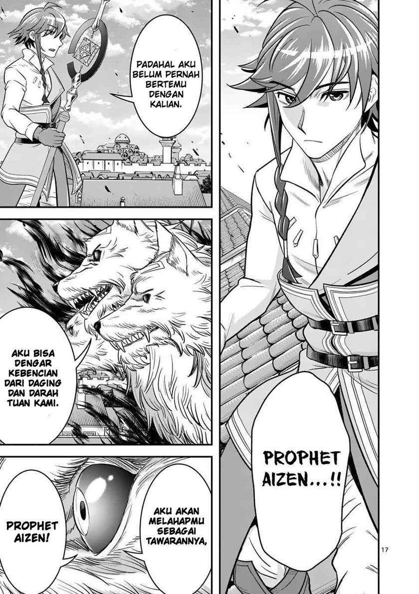 100-nin no Eiyuu o Sodateta Saikyou Yogensha wa Chapter 31 Gambar 19