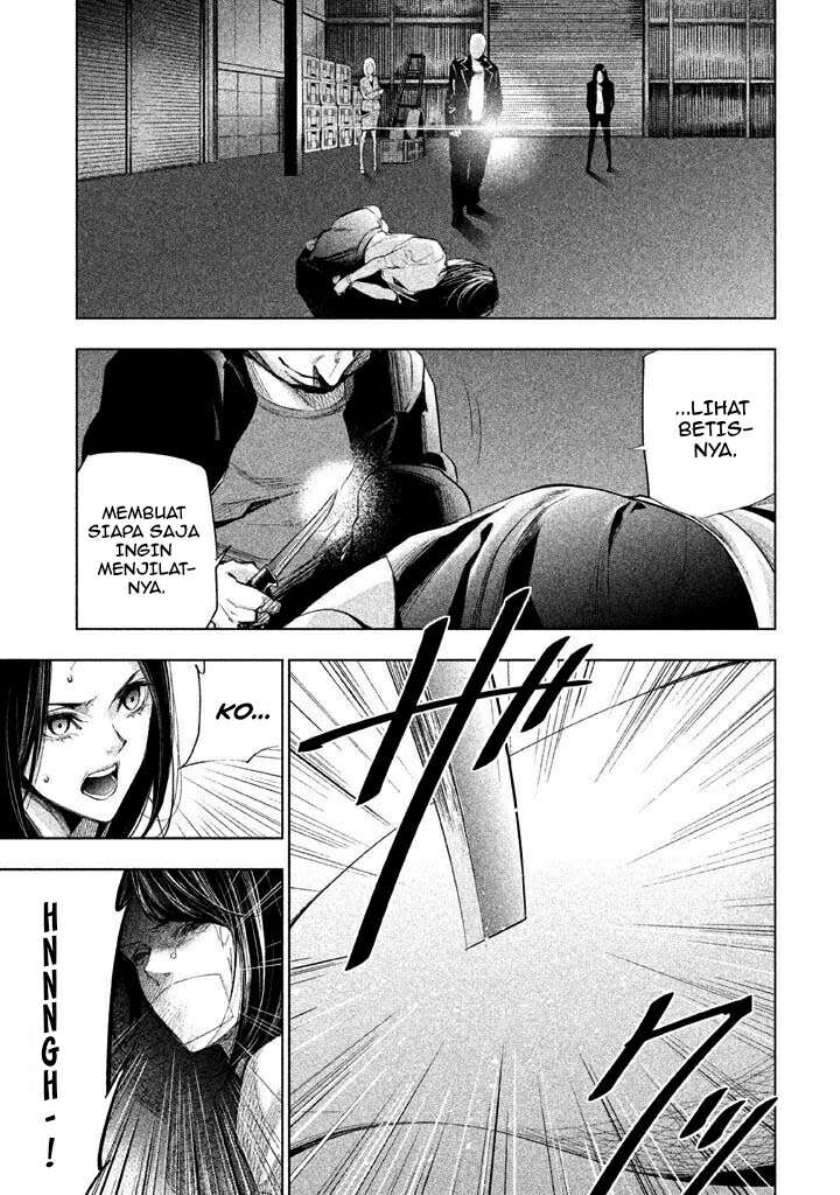 Tantei no Tantei Chapter 16 Gambar 9