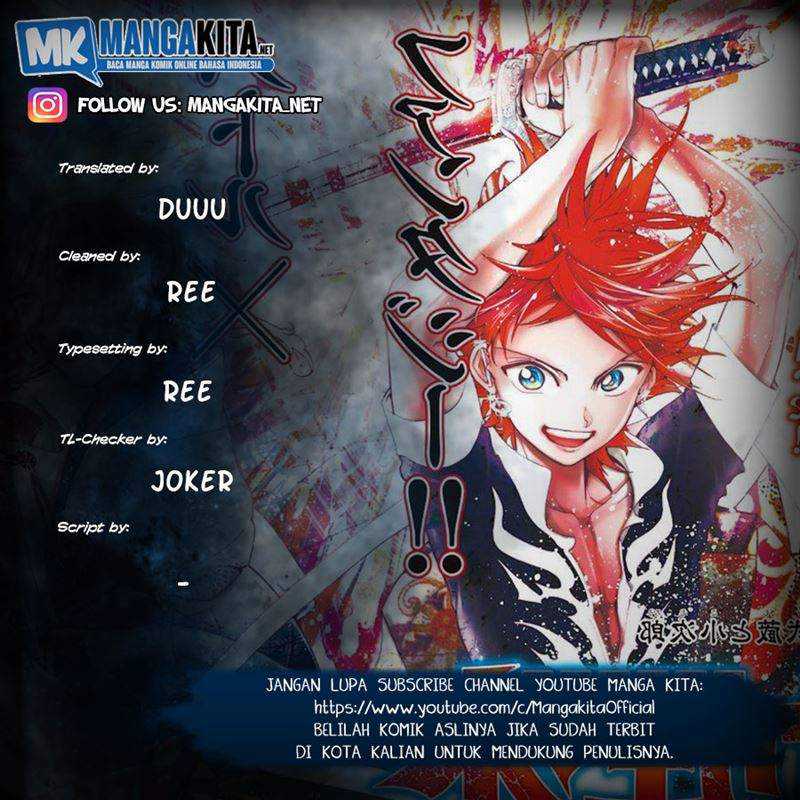 Baca Komik Orient Chapter 64 Gambar 1