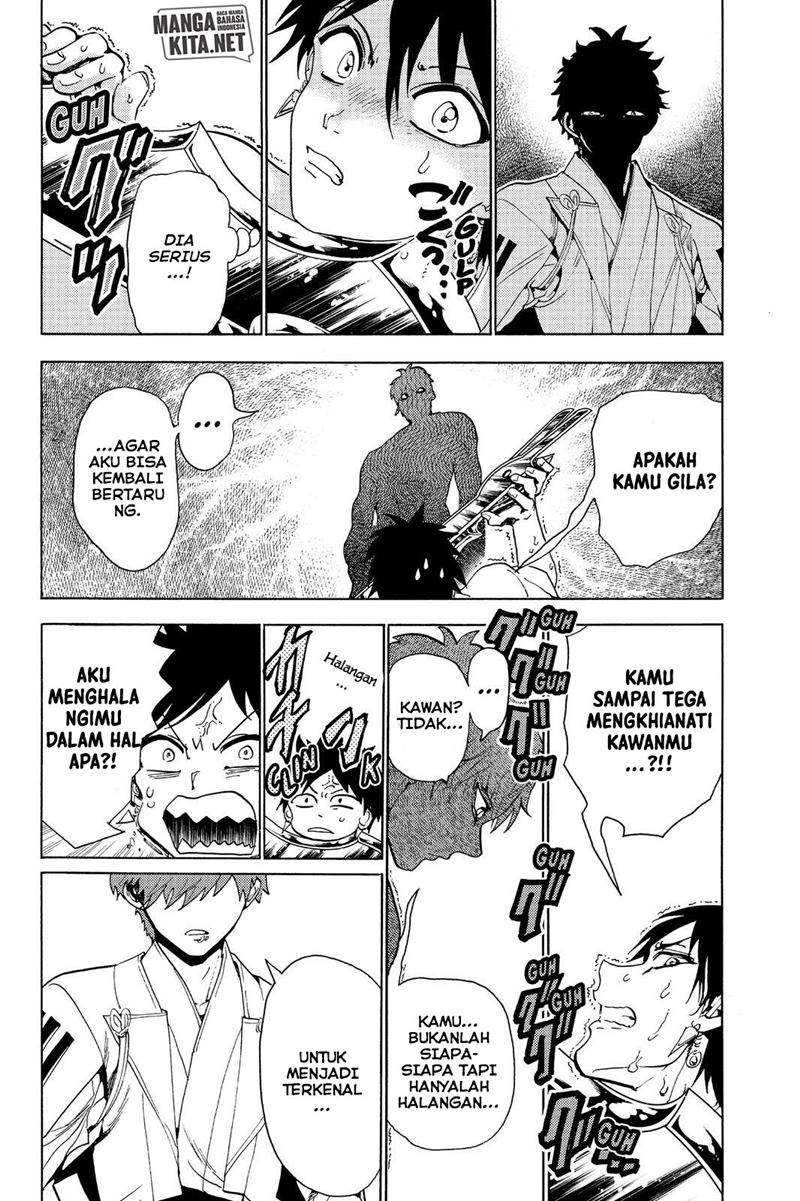 Orient Chapter 64 Gambar 13