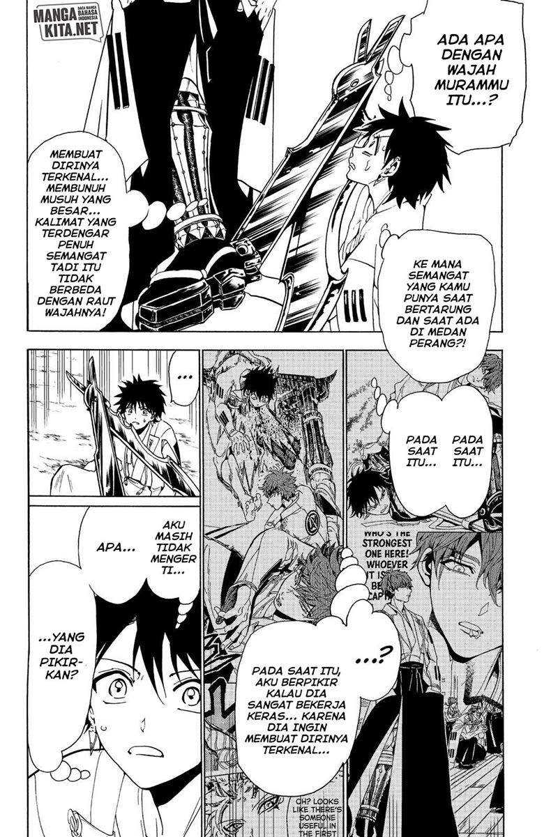 Orient Chapter 64 Gambar 15