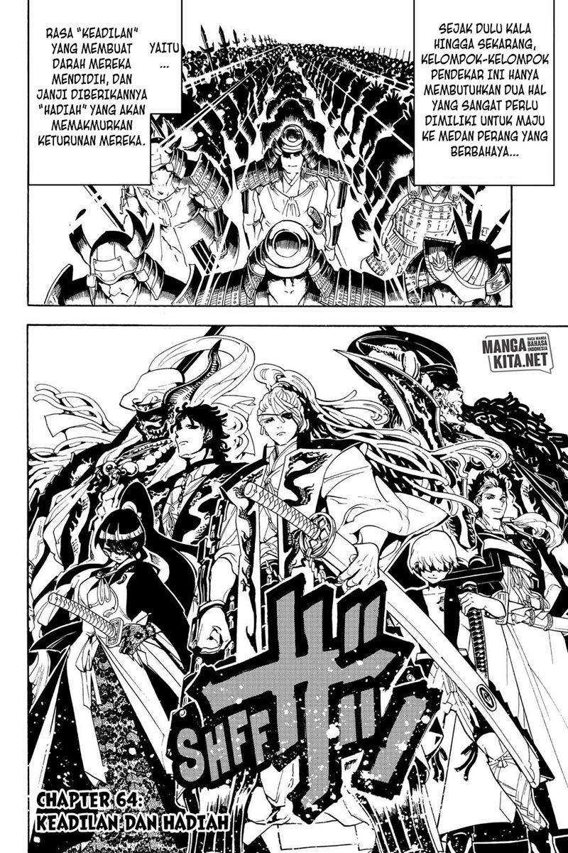 Orient Chapter 64 Gambar 3