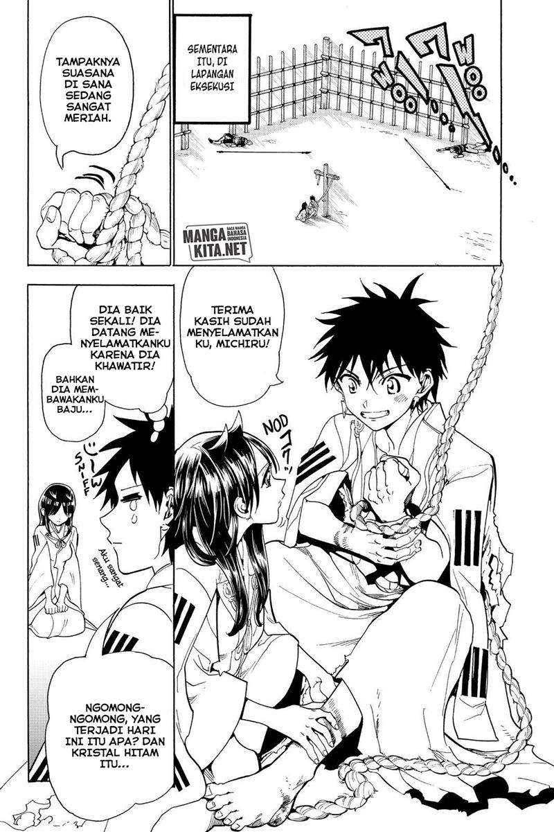 Orient Chapter 64 Gambar 9