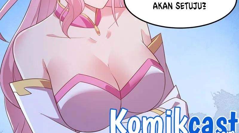 Spirit Sword Sovereign Chapter 446 Gambar 22