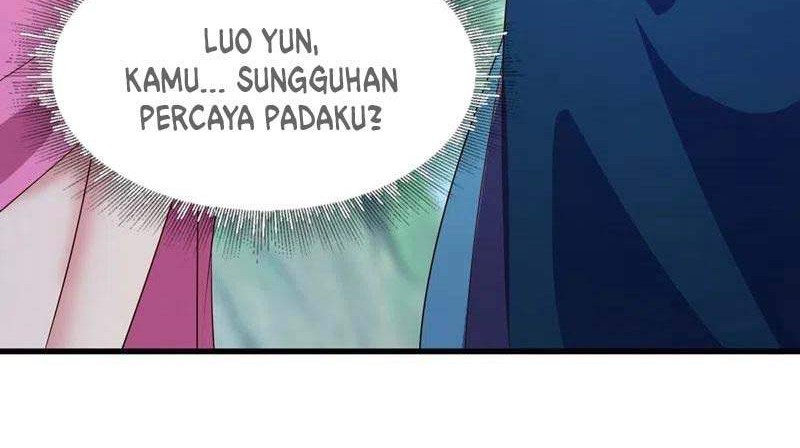 Spirit Sword Sovereign Chapter 446 Gambar 26