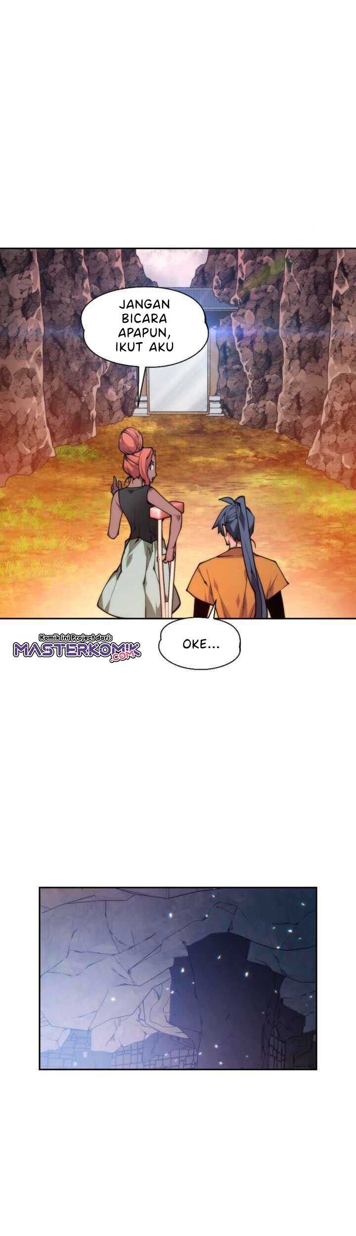 The Golden Age Chapter 27 Gambar 26